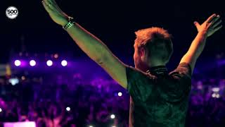 Armin van Buuren - Destiny vs. Electronic Malfunction (Live at FSOE 500  Egypt)