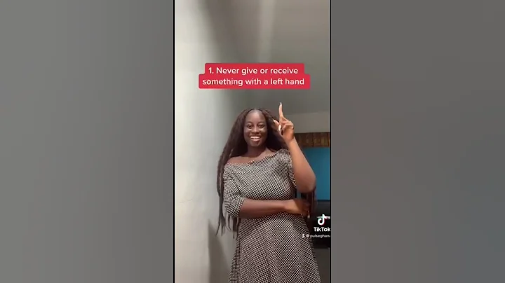 Are you coming to Ghana? #shorts #visitghana