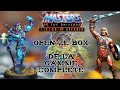 Les matres de lunivers  masters of the universe  vf fr  open ze box de la gamme complte