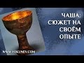 Техника Чаша: Интересный сюжет за пару часов