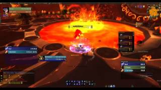 WoW fun with Colby - Part 5 * Rag kill mount drop?? *