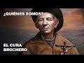"El cura Brochero" con Ramiro Sáenz