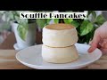 Fluffy Japanese Souffle Pancakes Recipe | Extended version with tutorial