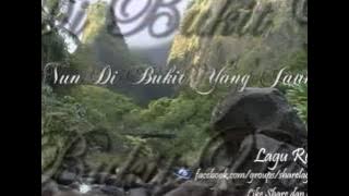 Nun Di Bukit Yang Jauh - Instrument