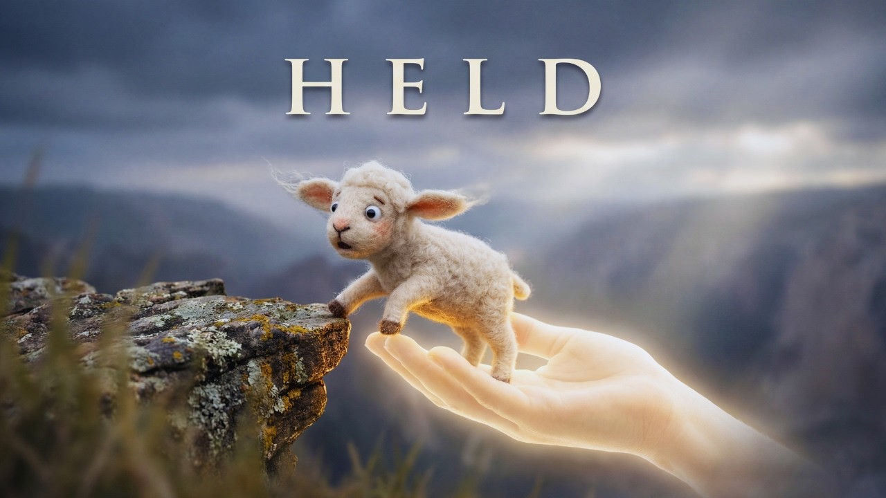 Come and Rest | Worship Song for Rest in God’s Presence - Still Waters Worship