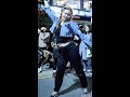 171118 로맨티코 에나 Romantico I Like That 씨스타 홍대 거리공연 직캠 By SSoLEE 