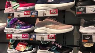 JD Sports Womens shoes Dec || Come Shop With Me