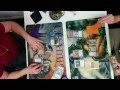 Serenity Games MTG Modern -- Final Round 5-19-14