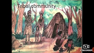 Class 5 EVS chapter 3 community part 2