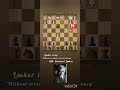 The Lasker trap/Albin Counter Gambit/Queens Gambit decline