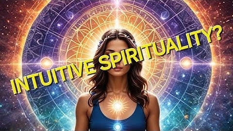 Intuitive Spirituality: A Logical Fallacies?