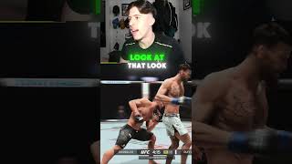 Fighting EXACTLY Like Michael Chandler On UFC 5! #ufc5