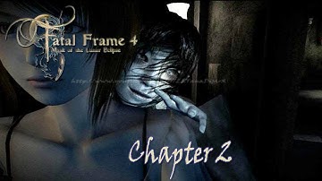 Fatal Frame : Mask of the Lunar Eclipse (零〜月蝕の仮面〜) (CHAPTER TWO) [ HD ]