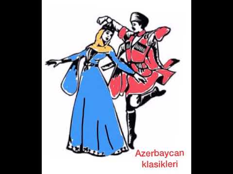 NİZAMİ ABDULLAYEV AZERBAYCAN 🇦🇿 KLSİKLERİNDEN