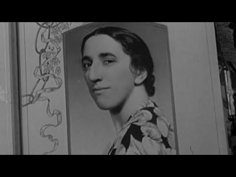 Margaret Hamilton In Another Language 1933 