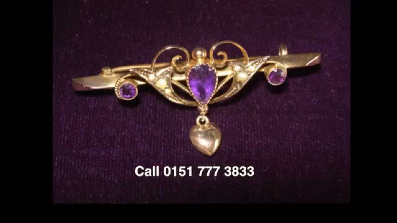 How To Find Stolen Jewelry Baby Viewer