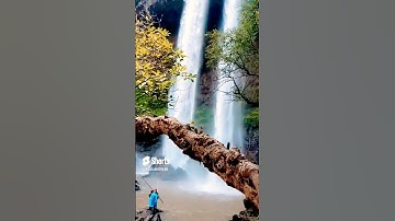 THÁC 72 ( Đắk G’lung Tuy Đức ) #thacnuoc #đăknông #dulichvietnam #nuilua #canhdepthiennhien