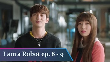 [Preview] I Am Not a Robot Ep.  8 - 9 Yoo Seung Ho And Chae Soo Bin