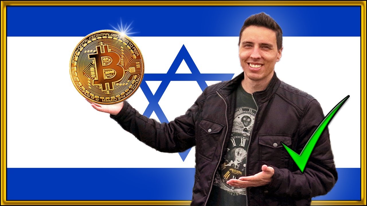 How To Buy Bitcoin in Israel [Cryptocurrency] Binance - YouTube