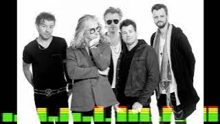 Collective Soul - Skin (Instrumental)