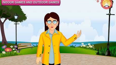 Let us Play | Chapter 4 | Gurukul publications