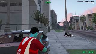 FIVEM HIGHLIGHTS BELTRAME #6 FULL LADO LESTE 2