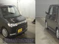 2007 DAIHATSU TANTO VS L350S