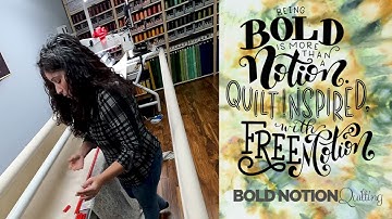 Longarm Loading with red Snappers