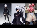 Automata can get life - NieR:Automata 2B figure