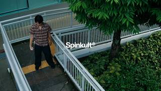 Polo Garbkamol joins Spinkult