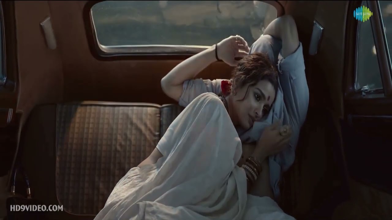 Gangubai Kathiawadi Meri Jaan Gangubai Kathiawadi | Meri Jaan Lyrical| Sanjay Leela Bhansali | Alia