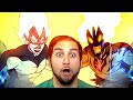 The best dragon ball film of all time  kaggy reacts to legend  a dragon ball tale full film