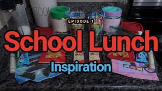 Download Lagu First Week of Lunches and a Vibofrost treat! MP3 Download Lagu First Week of Lunches and a Vibofrost treat! MP3