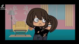 When Female Dora Hugs Baby Dora