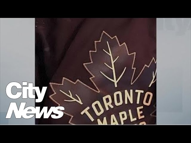 Possible New Toronto Maple Leafs Jersey Leaked by Justin Bieber