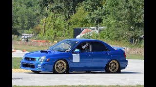 JDM & Modified 420 WHP 2001 Subaru STI - (Track) One Take