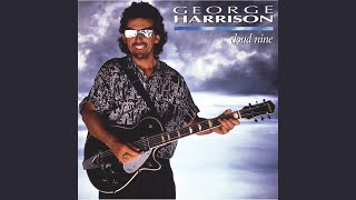 Video thumbnail of "George Harrison - Someplace Else (Remastered 2004)"