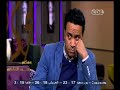 #معكم_منى_الشاذلي لقاء خاص مع الفنان