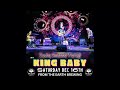 King Baby, LIVE FULL SET 1, From the Earth Brewing, 12-16-23