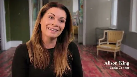 Queens of the street: Alison King compilation