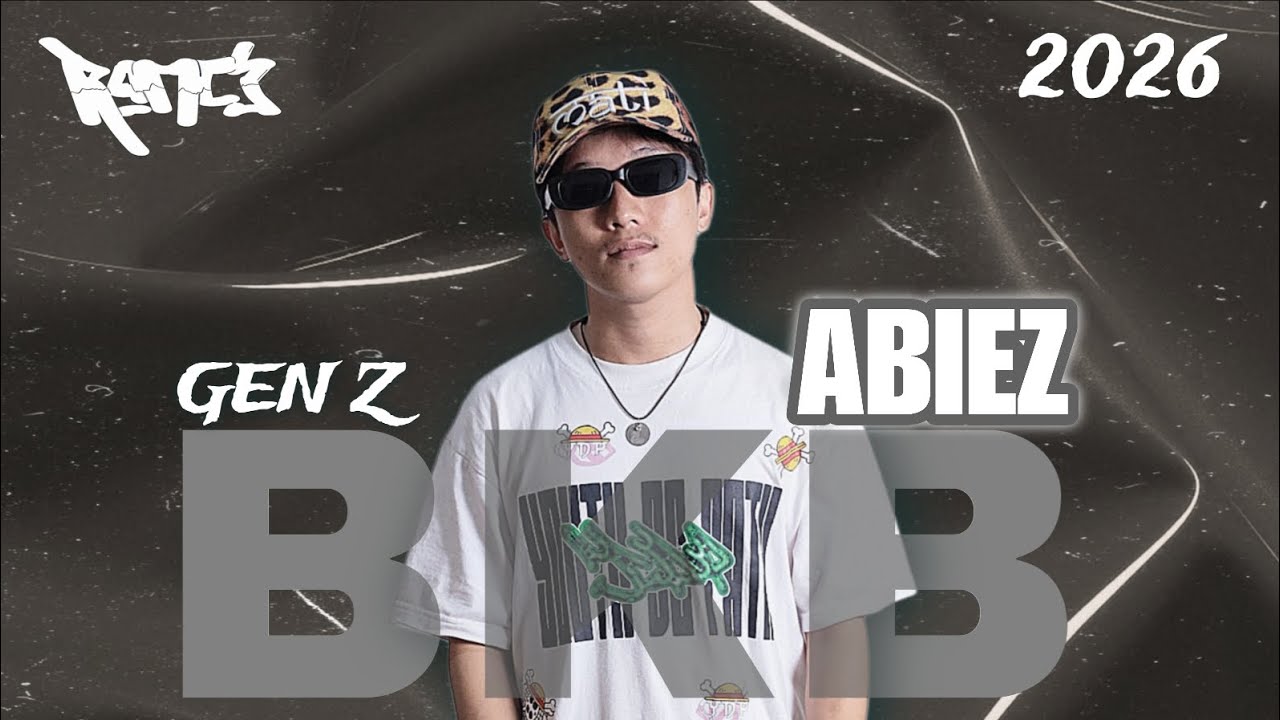 BKB Gen Z Abieeez Terbaru 2026 VOL 4 | Mixtape by : RAMC3 - YouTube