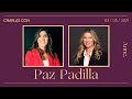 Reflexiones sobre la muerte desde la vida y el Amor Universal | Charla con Paz Padilla