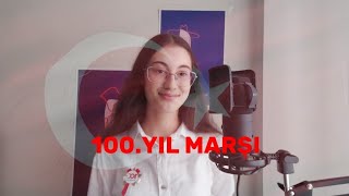 Paul Dwyer & Eren Joseph Dwyer - 100.Yıl Marşı (Cover) | YNS