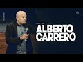 Profeta Alberto Carrero |