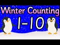 Winter Counting Quiz