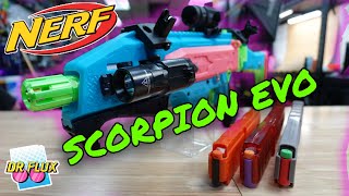 The Last Nerf Blaster You will Ever Need!