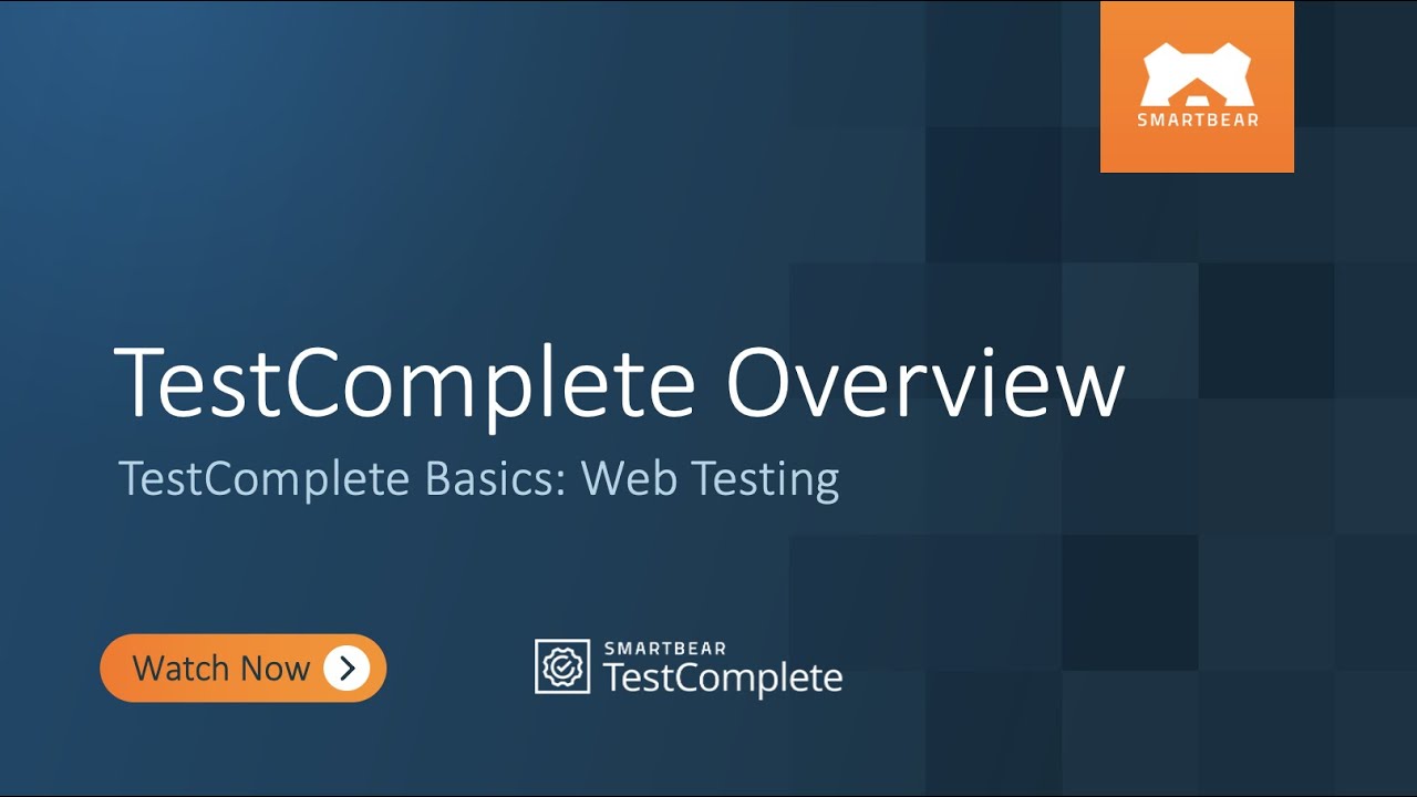 Web Application Testing: The Basics of Web App Test Automation