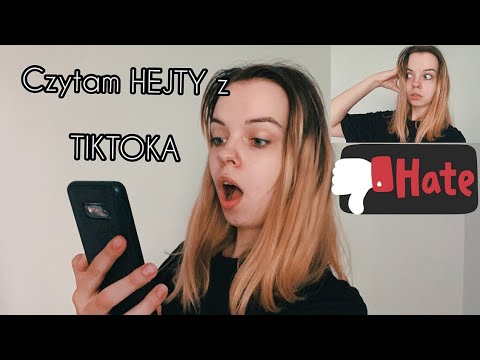 CZYTAM HEJTY Z