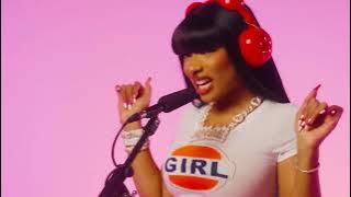 #MeganMonday: I Think I love Her Freestyle