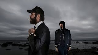 Eminem - Chance To Say Goodbye (Ft. Post Malone) Dj Møkdust Remix 2023
